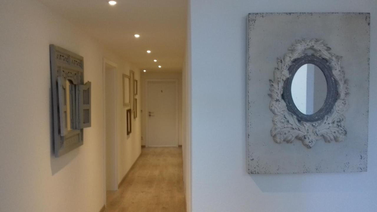 Gaestehaus Maria Rettenbach am Auerberg Eksteriør billede